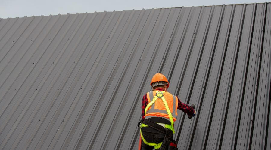 Local Siding Services in Cooter, MO